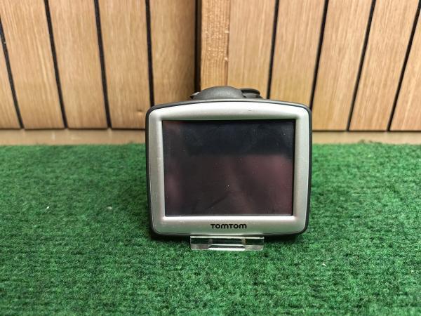 Veiling - TomTom Navigatie - In Nette Staat, Auto diversen, Autonavigatie, Gebruikt