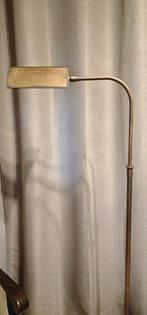 Lampadaire - Laiton