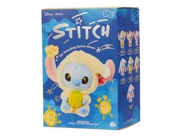 Veiling - Disney Miniso Stitch Labubu beschikbaar voor biedingen