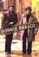 Donnie Brasco op DVD, Verzenden