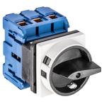 Kraus & Naimer KG80 Interrupteur Principal 3 Pôles 80A IP66, Bricolage & Construction, Verzenden