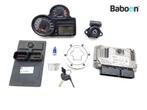 Contactslot Set met Immobiliser BMW R 1200 ST (R1200ST), Verzenden, Gebruikt
