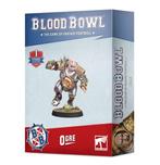 Blood Bowl Ogre (Warhammer nieuw), Hobby en Vrije tijd, Nieuw, Ophalen of Verzenden