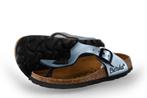 Betula Slippers in maat 27 Zilver | 5% extra korting, Enfants & Bébés, Vêtements enfant | Chaussures & Chaussettes, Verzenden