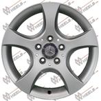 Mercedes CLC C klasse SLK CLK W203, R170, R171, W209 16 inch, Ophalen of Verzenden, Gebruikt
