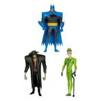 DC Direct Action Figures 15 cm The New Batman Adventures Wav, Ophalen of Verzenden, Nieuw