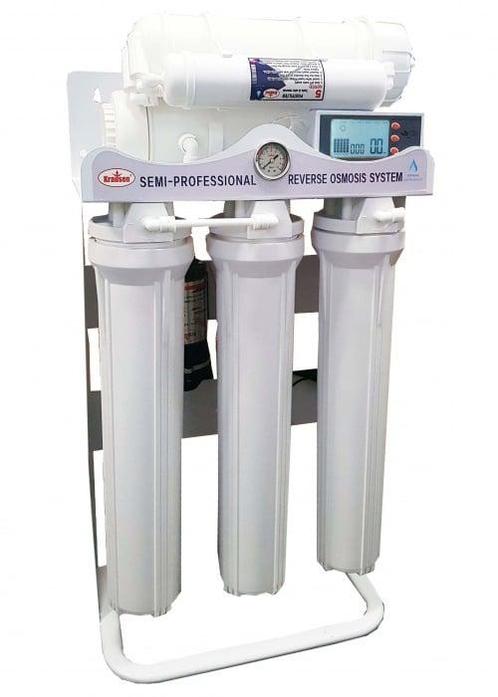Appareil dosmose semi-professionnel professionnel D-20 1600, Dieren en Toebehoren, Vissen | Aquaria en Toebehoren, Ophalen of Verzenden
