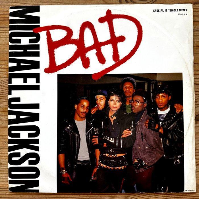 Michael Jackson, Michael Jackson & Related - 6 great records, Cd's en Dvd's, Vinyl Singles