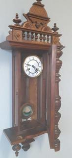 Klok Biedermeier - Eik - 1920-1930