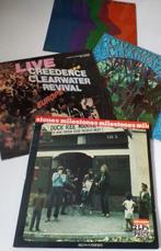 Creedence Clearwater Revival - Collection of six great, Nieuw in verpakking