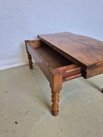 Salontafel - Hout - Uitklapbaar