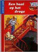 Een haai op het droge / Pizzabende / 11 9789060565803, Verzenden, T. Caspari