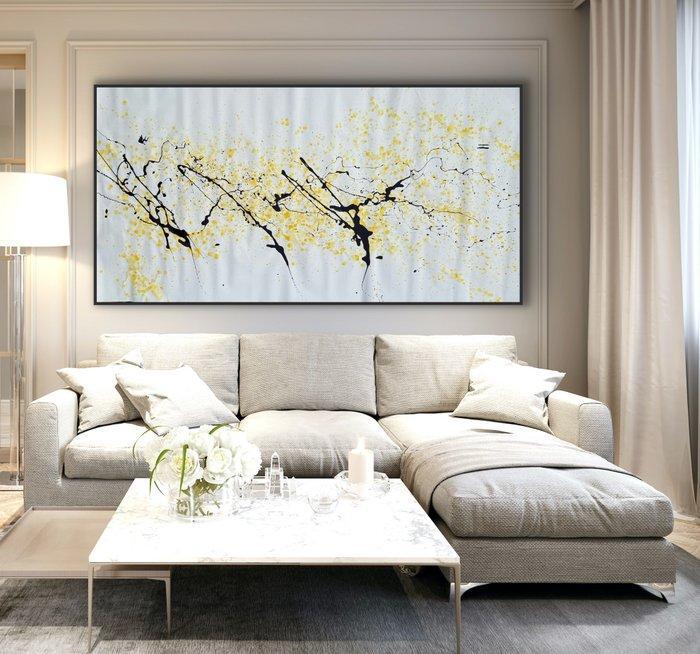 Laura Pinchete - Destello IV XXXL, Antiek en Kunst, Kunst | Designobjecten