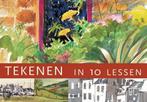 Tekenen in 10 lessen 9789057647376 J. Bays, Boeken, Verzenden, Zo goed als nieuw, J. Bays