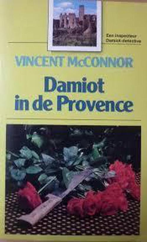 Damiot aan de cote d azur 9789021829654 Macconnor, Livres, Livres Autre, Envoi