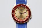 Seiko - Seiko 5 - Zonder minimumprijs - SRPF60K1 | 4R36-09R0