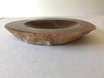 Agate trinket plate - Cabana do jacaranda - Bord - Agaat, Antiek en Kunst