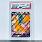 Pokémon Graded card - Charizard V - Champion Path Elite, Nieuw