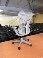 Aanbieding 350 x Herman Miller Mirra Full Option - Opgeknapt, Overige kleuren, Verzenden, Zo goed als nieuw, Bureaustoel