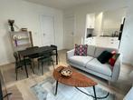 Appartement aan Rue du Bailli, Brussels, 50 m² of meer