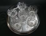 Baccarat - Champagneglas (6) - Beaujeu-model - Kristal -