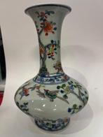 Vaas - Porselein - China - Qing dynasty (Manchu China)