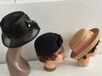 Collectie merkartikelen - Stijlvolle Charmante Mode Hoeden -