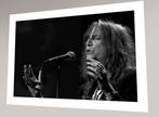 Ben Dauchez - Patti Smith Peace One Day Paris, Antiek en Kunst