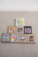 Nintendo - Gameboy Classic - Home Alone / Race Days / 720 /, Nieuw