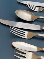 Sambonet - Bestekset voor 12 personen (64) - Staal,