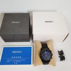 Seiko - Solar Chronograph (Limited Edition 1037/2000 - 45th