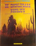 Blueberry 23 - De ongrijpbare Navajos / druk 1, Livres, Jean-Michel Charlier, Jean Giraud, Verzenden