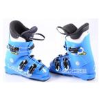30 30,5 kinder skischoenen LANGE RSJ 50, ALU 6S, BLUE, Sport en Fitness, Overige merken, Gebruikt, Verzenden, Schoenen