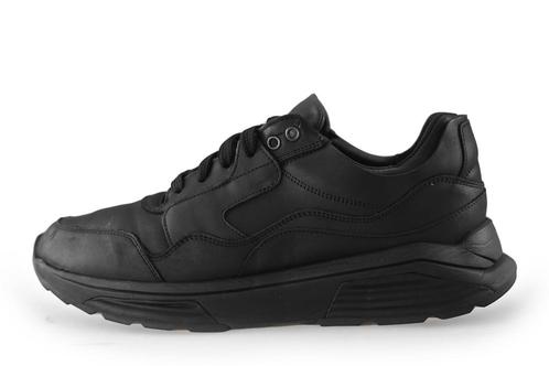 Xsensible Sneakers in maat 46 Zwart | 5% extra korting, Kleding | Heren, Schoenen, Zwart, Zo goed als nieuw, Sneakers, Verzenden