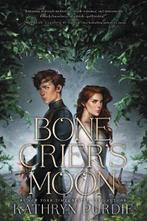 Bone Criers Moon Bone Grace 9780062798787 Kathryn Purdie, Boeken, Verzenden, Gelezen, Kathryn Purdie