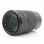 Sony E 55-210mm F/4.5-6.3 OSS | Tweedehands, Verzenden, Zo goed als nieuw