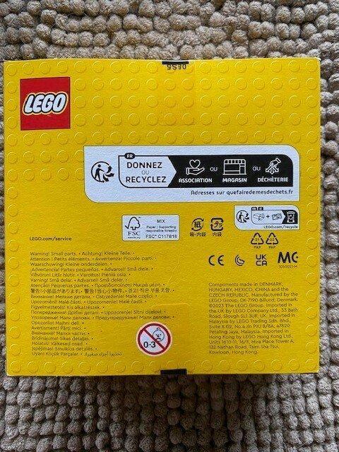 Lego Set - 6578424 / 5009325 - The Simpsons - The Simpsons, Kinderen en Baby's, Speelgoed | Duplo en Lego