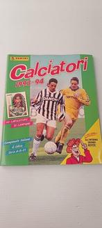1993/94 Panini Calciatori Roberto Baggio Compleet album -, Verzamelen, Nieuw