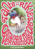 Tante Rikies onmundig mooie verhalenboek 9789082242201, Verzenden, Gelezen