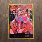 Bandai Booster box - One Piece - ONE PIECE Heroines Edition, Nieuw
