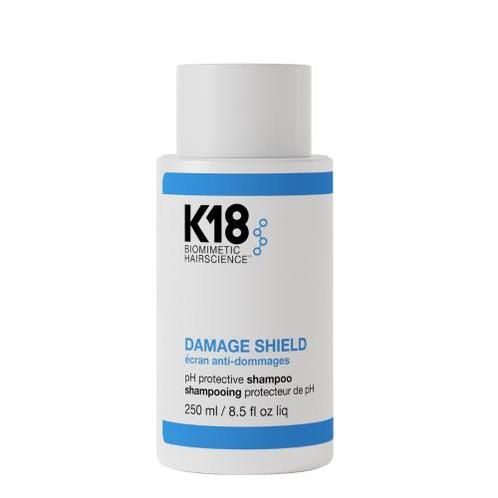 K18 Damage Shield pH Protective Shampoo 250ml, Bijoux, Sacs & Beauté, Beauté | Soins des cheveux, Envoi