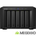 Synology DX517 Expansion Unit, Verzenden