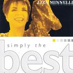 Liza Minnelli - Simply The Best, Verzenden