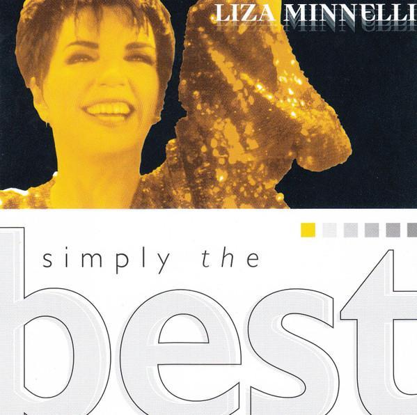 Liza Minnelli - Simply The Best, CD & DVD, CD | Pop, Envoi