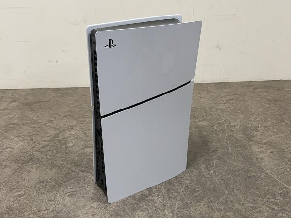 Veiling - Sony PlayStation 5 Slim Disc -defect, Games en Spelcomputers, Games | Sony PlayStation 5
