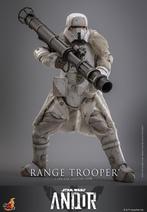 Star Wars: Andor Action Figure 1/6 Range Trooper 31 cm, Ophalen of Verzenden, Nieuw
