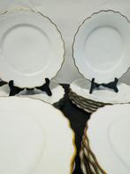Limoges - Service de table pour le dîner (29) - Véritable