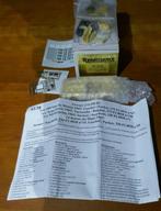 1:43 - Modelbouwdoos - Ferrari 275/330 P2 1966 kit 1/43, Nieuw