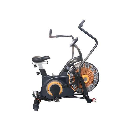 Xtreme Fitness Assault Bike - Professionele Airbike Gym PT, Sport en Fitness, Fitnessapparatuur, Spinningfiets, Nieuw, Overige materialen