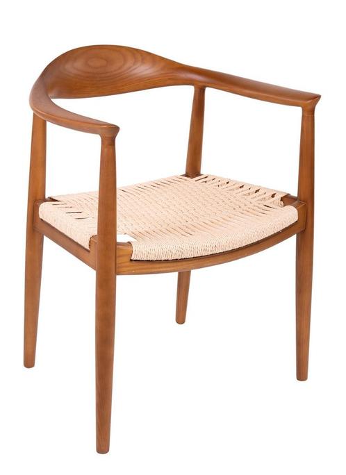 kennedy chair style  chaise de salle à manger, Maison & Meubles, Chaises, Envoi